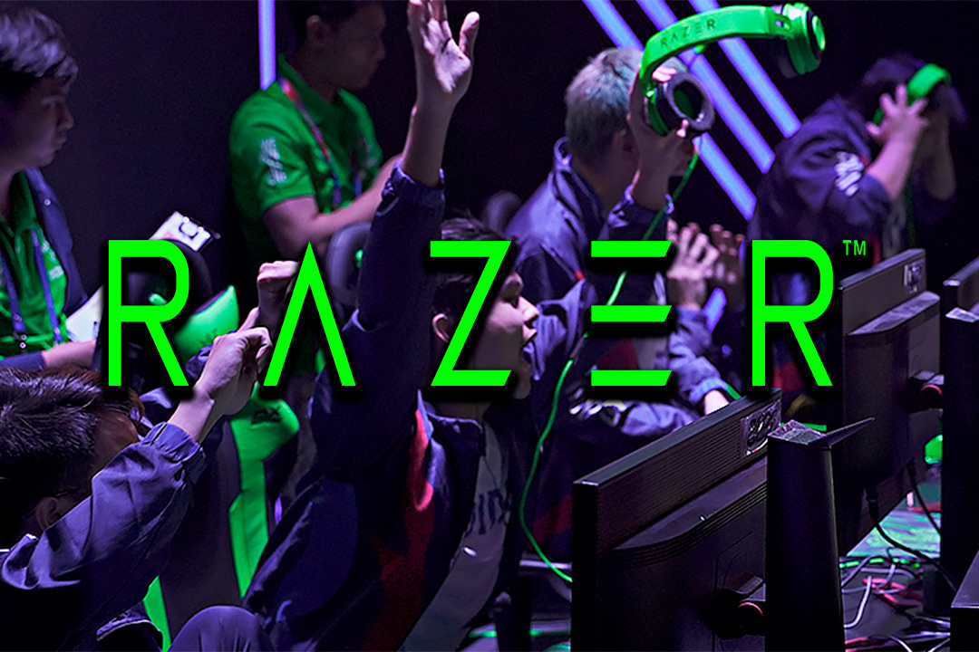 Razer anuncia expansión continua en América Latina para 2022