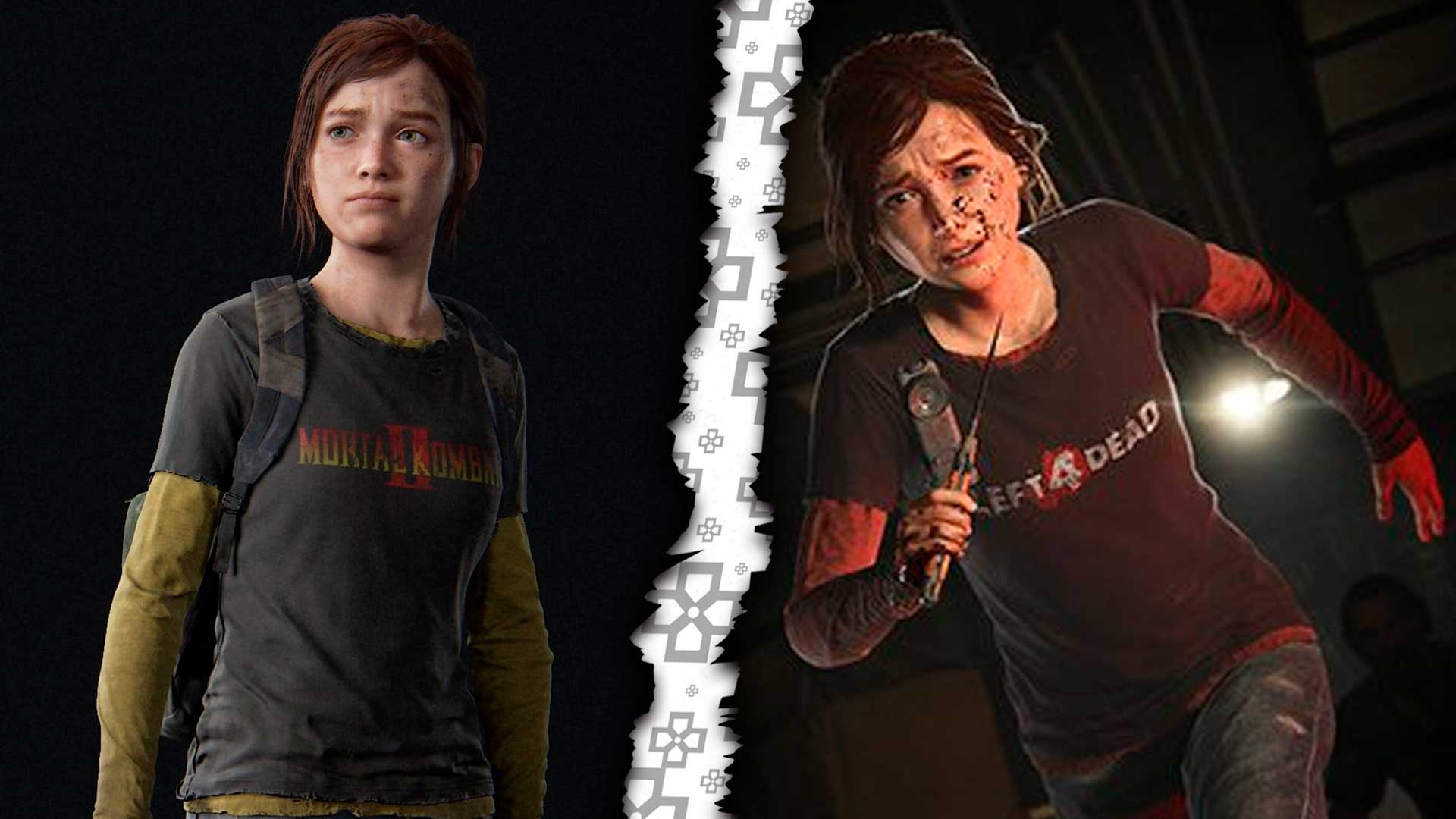 The Last Of Us Para PC Tiene Trajes Alternativos Para Ellie