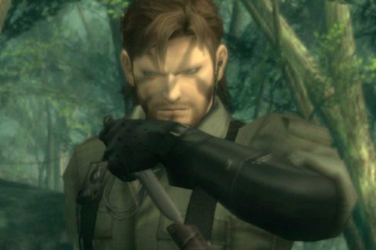 Metal Gear Solid 3 Remake no sería exclusivo de PlayStation