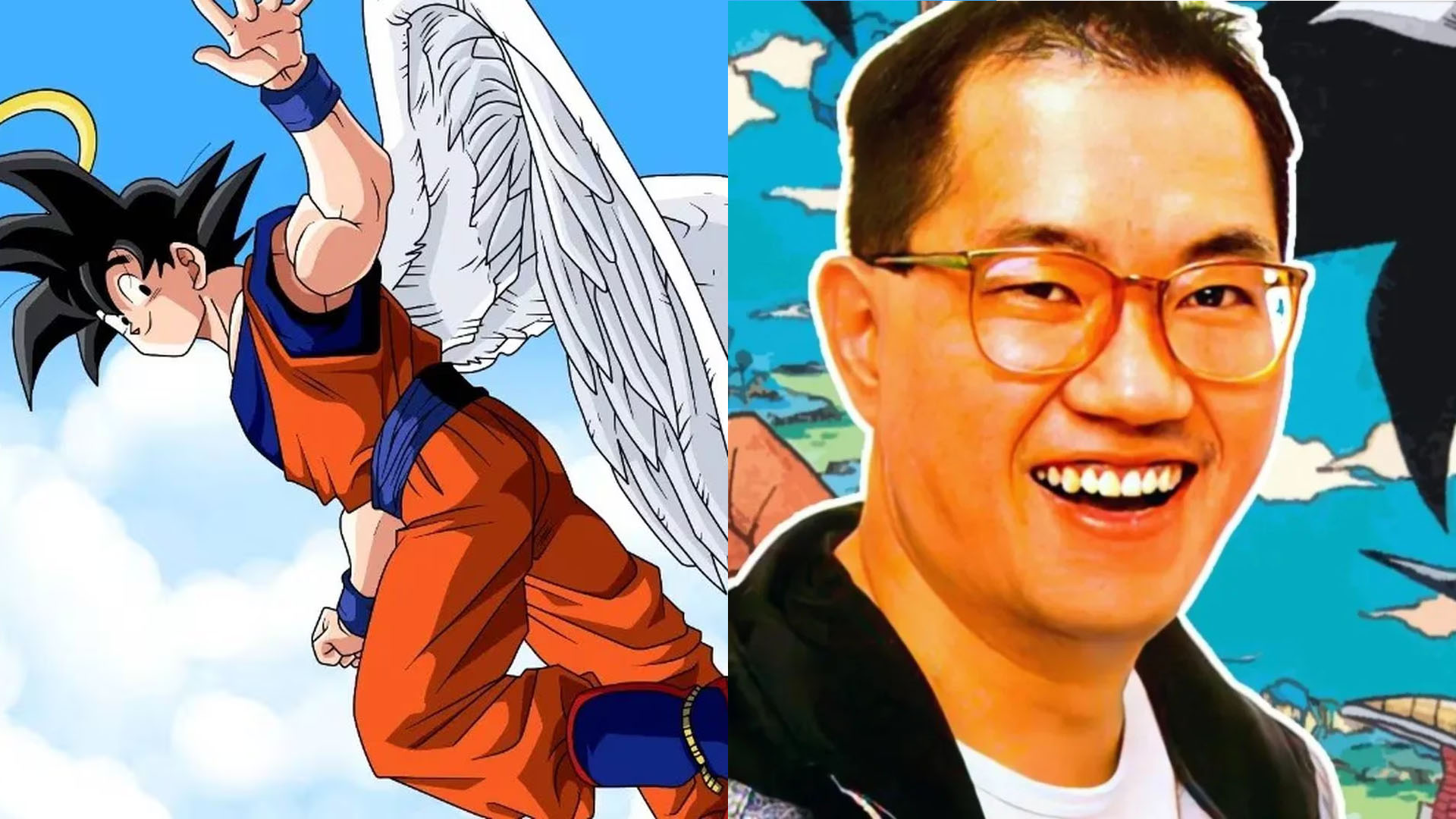 Creador De Dragon Ball Fallece A Los A Os