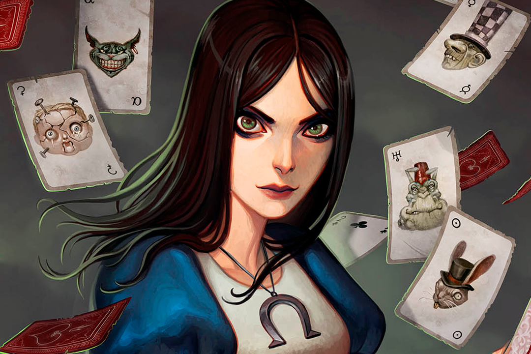 Alice: Madness Returns (Video Game Preview) - BioGamer Girl