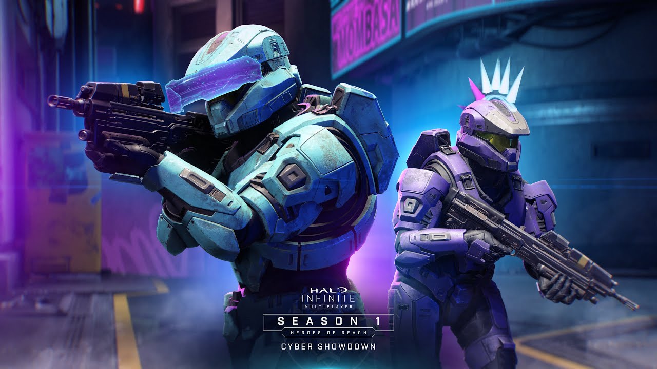 Halo Infinite Tendrá Un Nuevo Evento Con El Regreso De Un Modo De Juego 6180