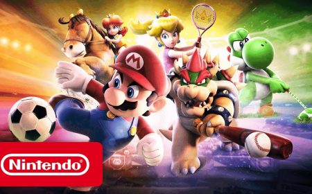 Un nuevo Mario Sports estaría siendo desarrollado por Bandai Namco
