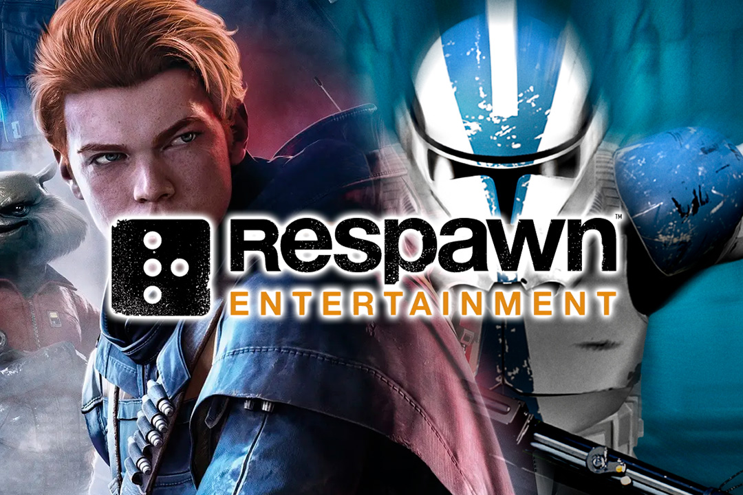 Respawn Está Trabajando En Tres Juegos De Star Wars