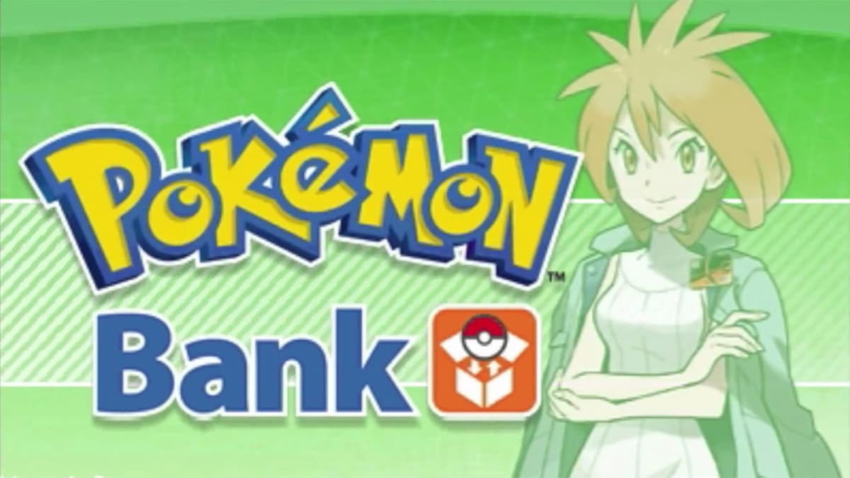 Pokémon Bank will be free – MasGamers