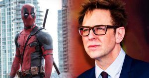 James Gunn Deadpool