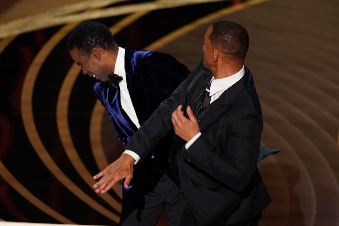 Chris Rock Will Smith