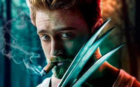 Daniel Radcliffe  habla sobre la petición en internet de verlo como Wolverine
