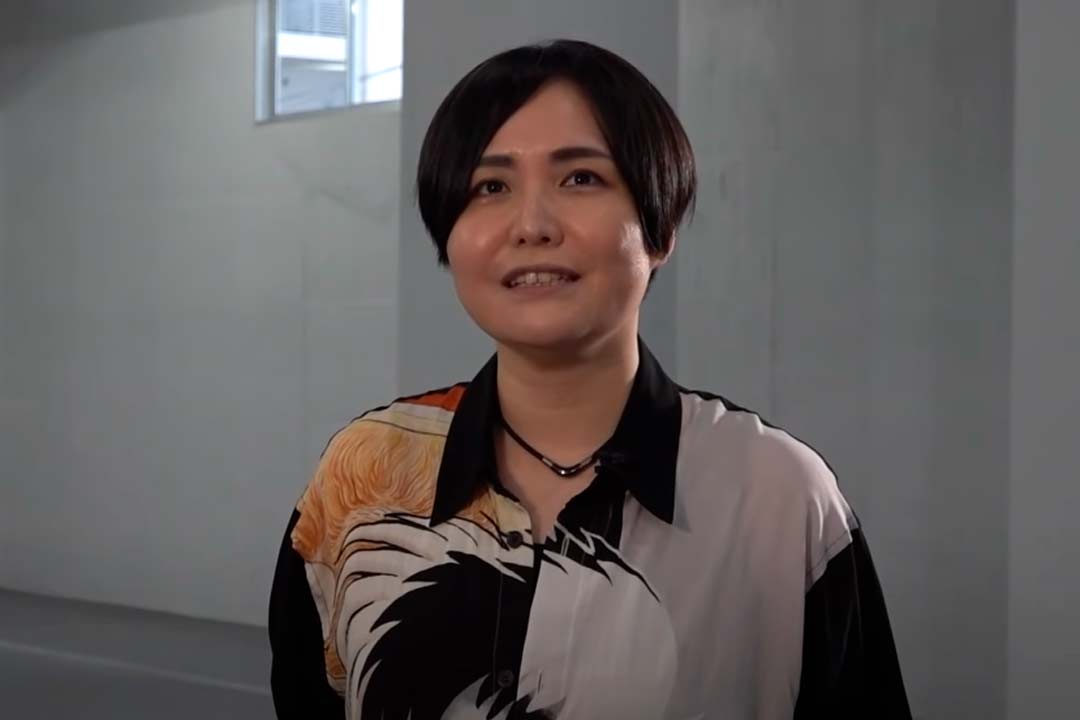 Ikumi-nakamura - MasGamers