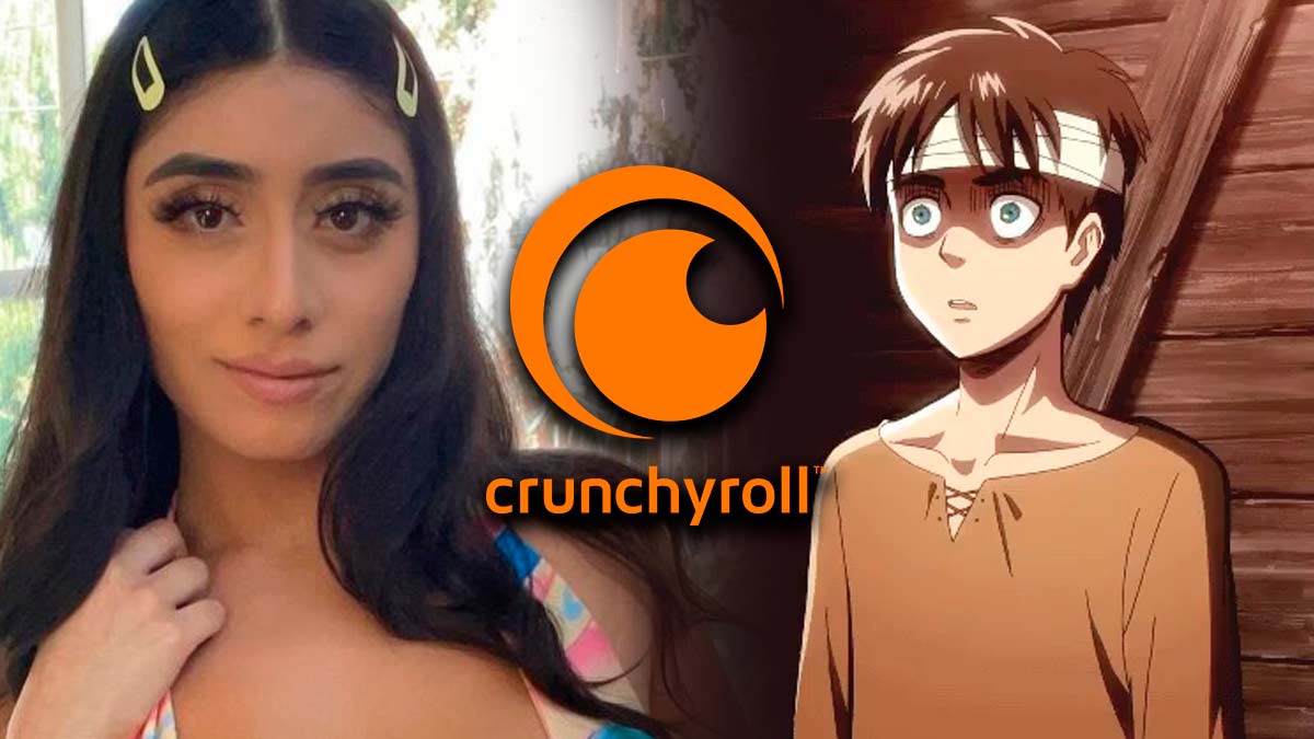 crunchyroll-violet-myers - MasGamers