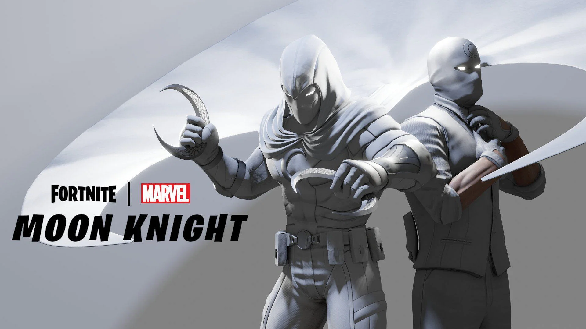 Descubre como conseguir a Moon Knight en Fortnite - MasGamers