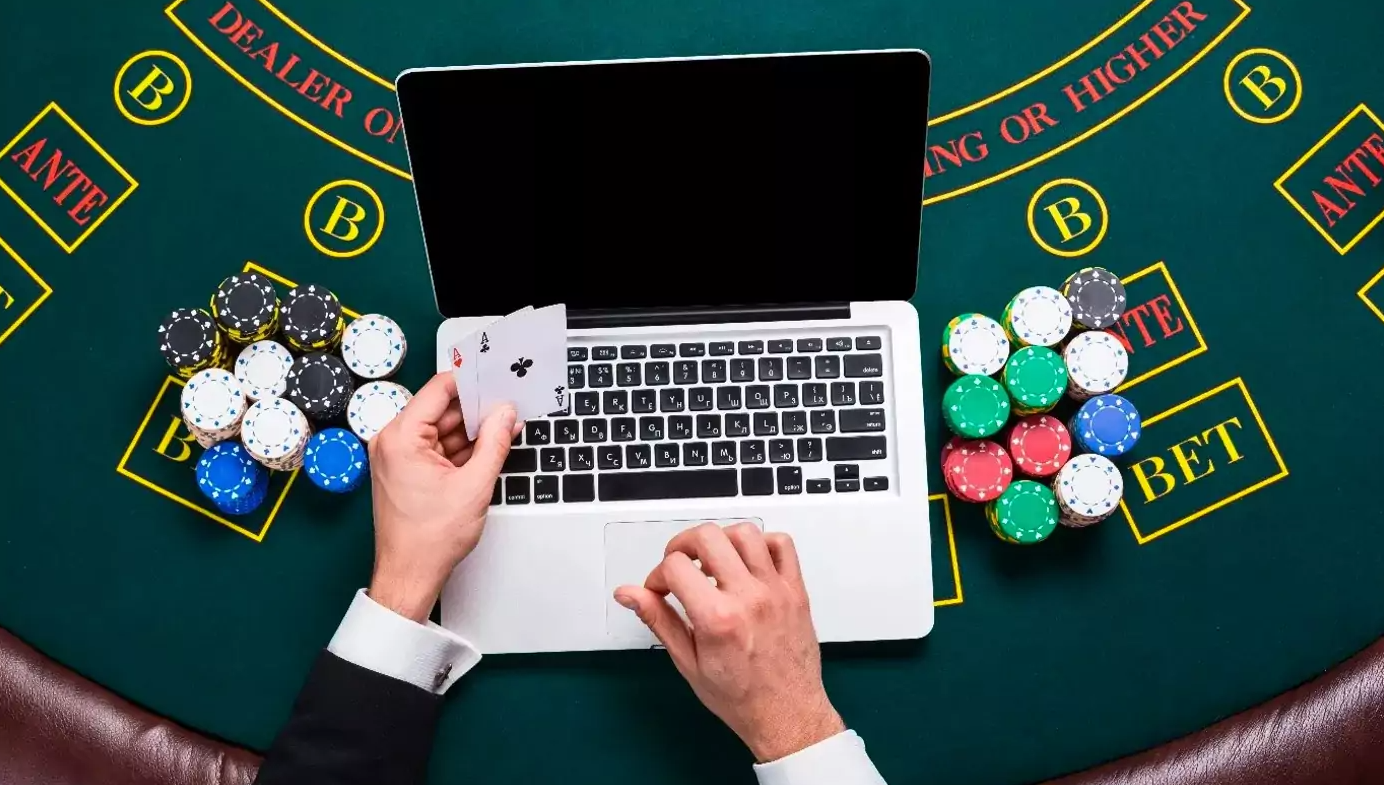 Nuevos juegos de casino online - MasGamers