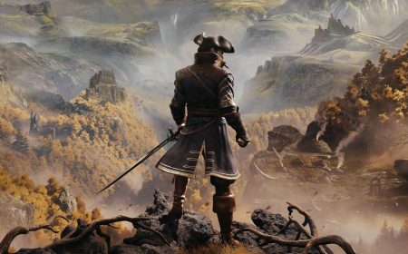 GreedFall 2 llegará en 2024 y ya tenemos el primer trailer oficial