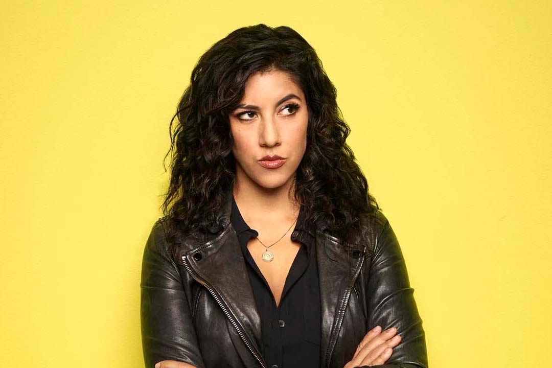 Família Marvel: Twisted Metal adiciona Stephanie Beatriz ao elenco