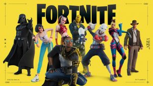 fortnite buena onda