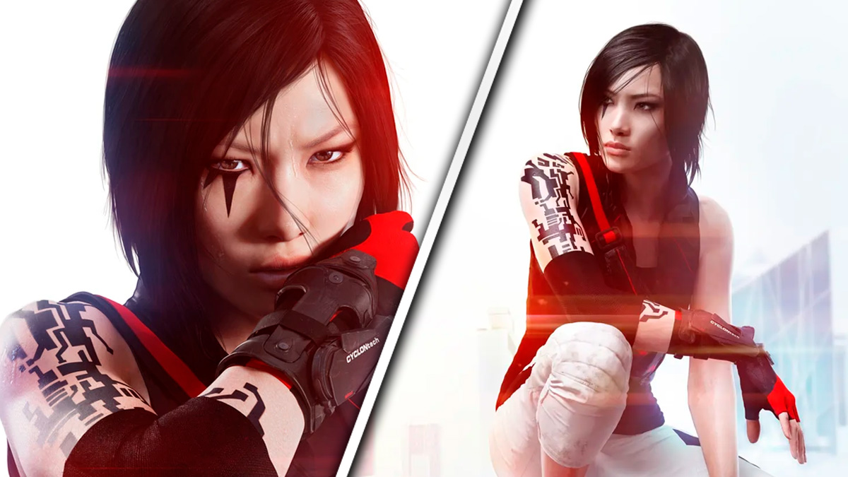 Creadores De Battlefield 2042 Rechazan Trabajar En Un Nuevo Mirror's Edge