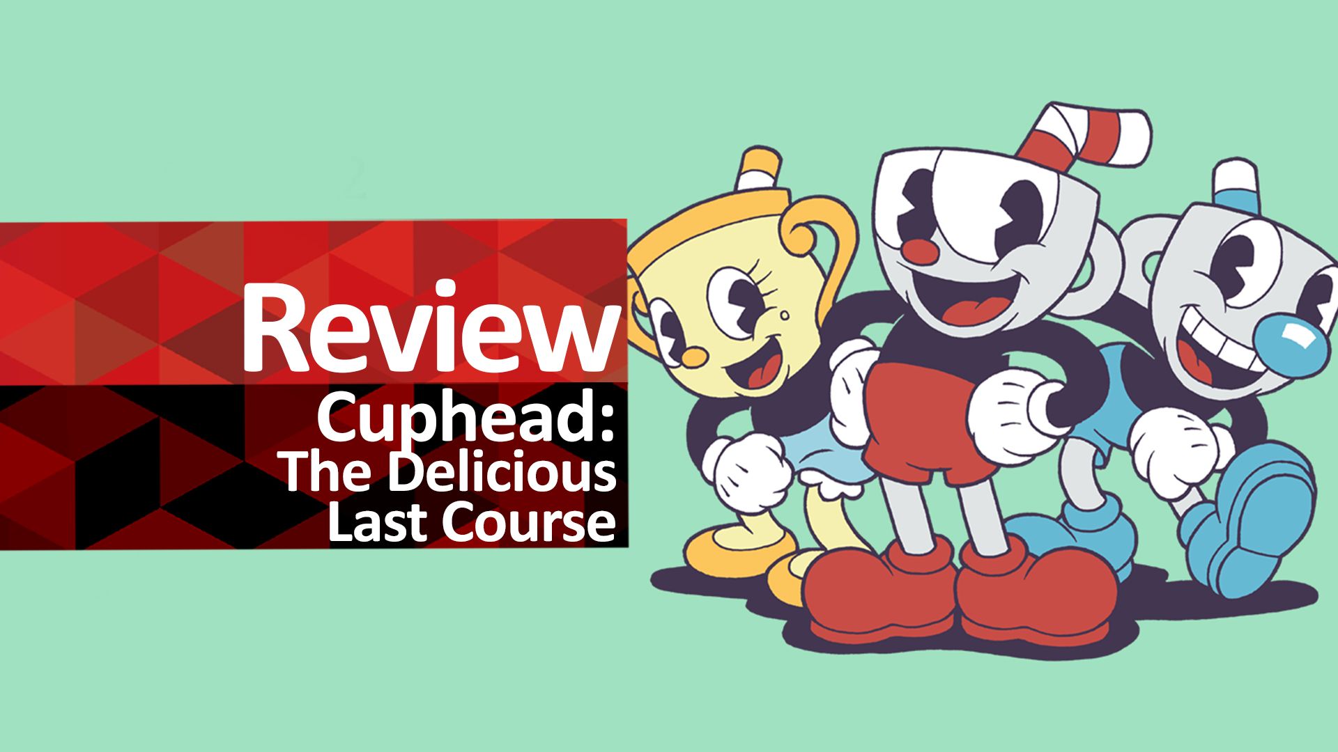 Cuphead DLC Review   BASE ANALISIS23 