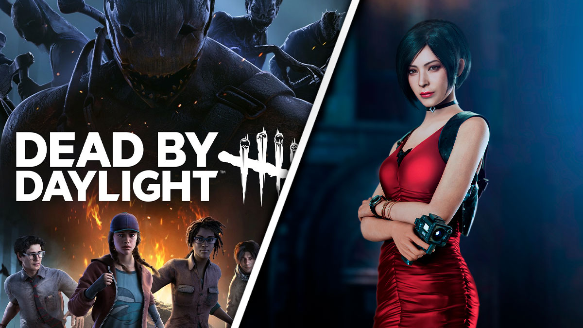 Dead by Daylight: crossover com Resident Evil traz Ada Wong e Wesker