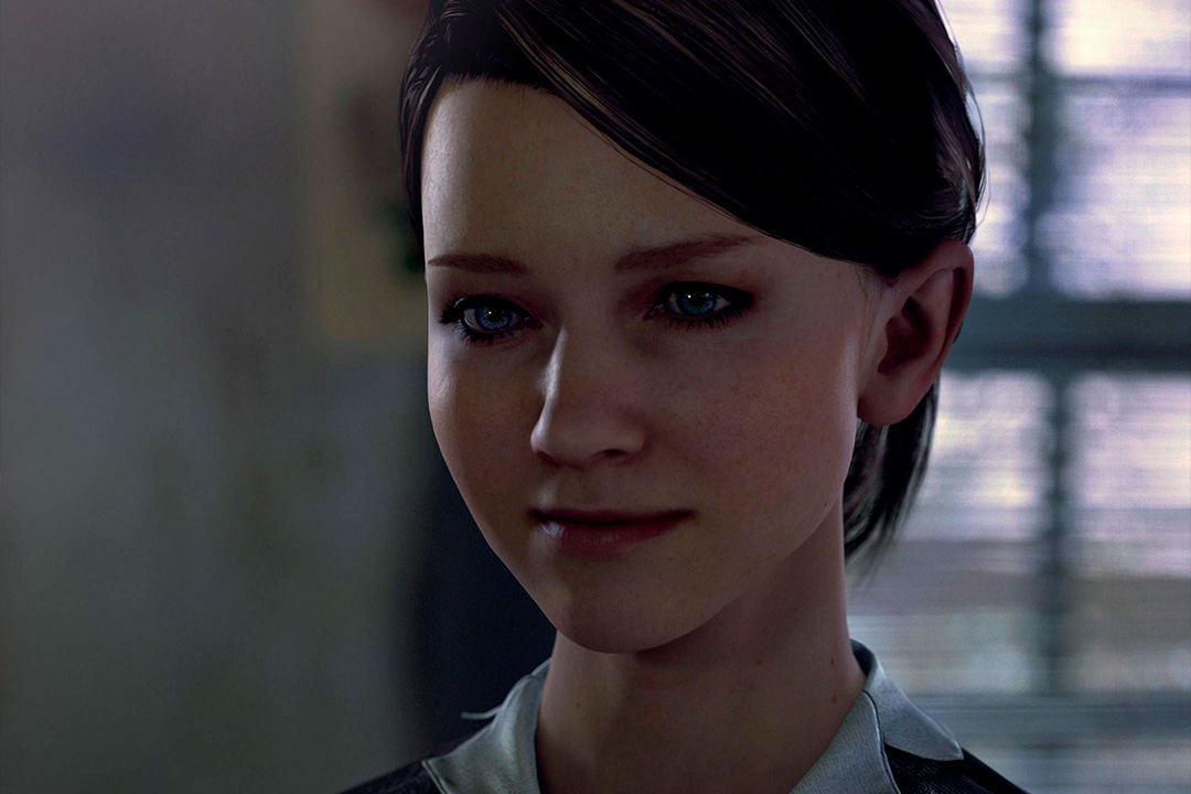 Detroit: Become Human Archives - MásGamers -Tecnología y entretenimiento  Digital