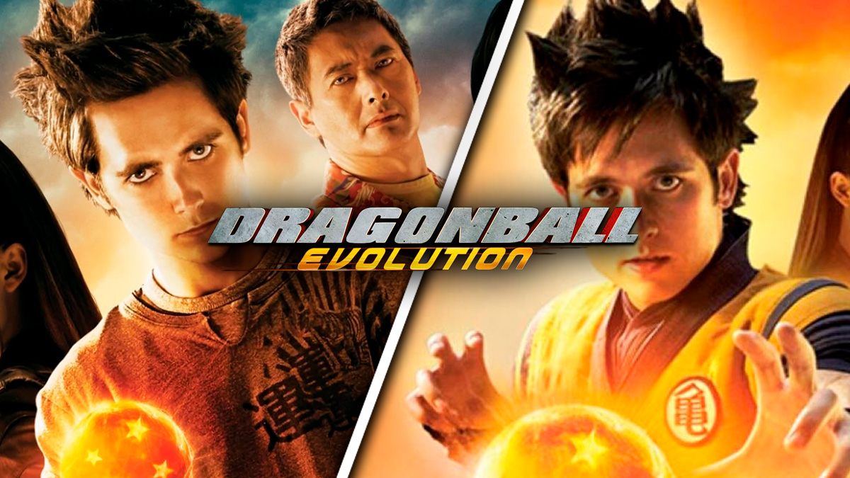 dragon ball evolution 3