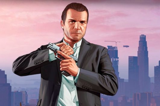 Rockstar Dice Que Gta 6 Deberá 