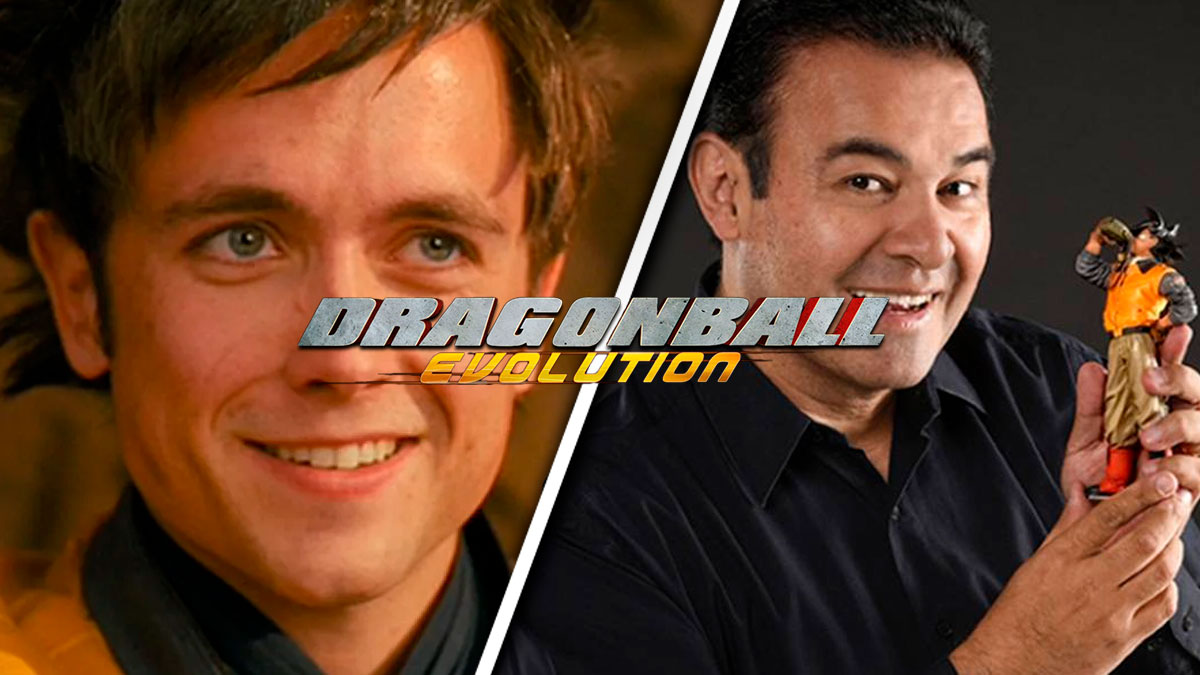 Dragon Ball Evolution: Actor que interpretó a Piccolo supo desde el rodaje  que la película sería un fracaso – FayerWayer