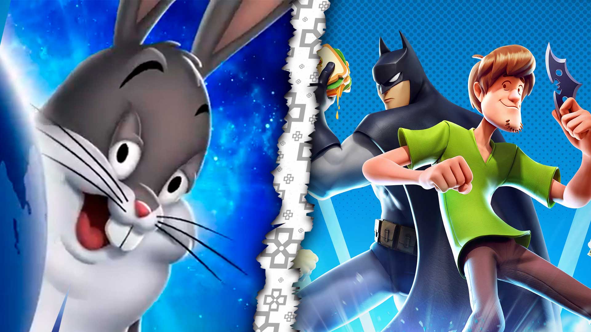 Multiversus Big Chungus Podría Ser El Próximo Luchador