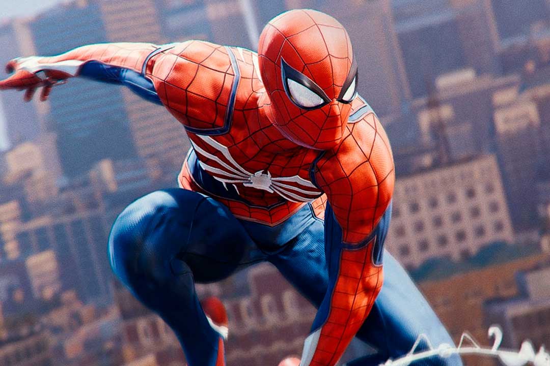 Marvel's Spider-Man | Reseña PC