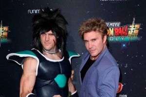 Vic Mignogna