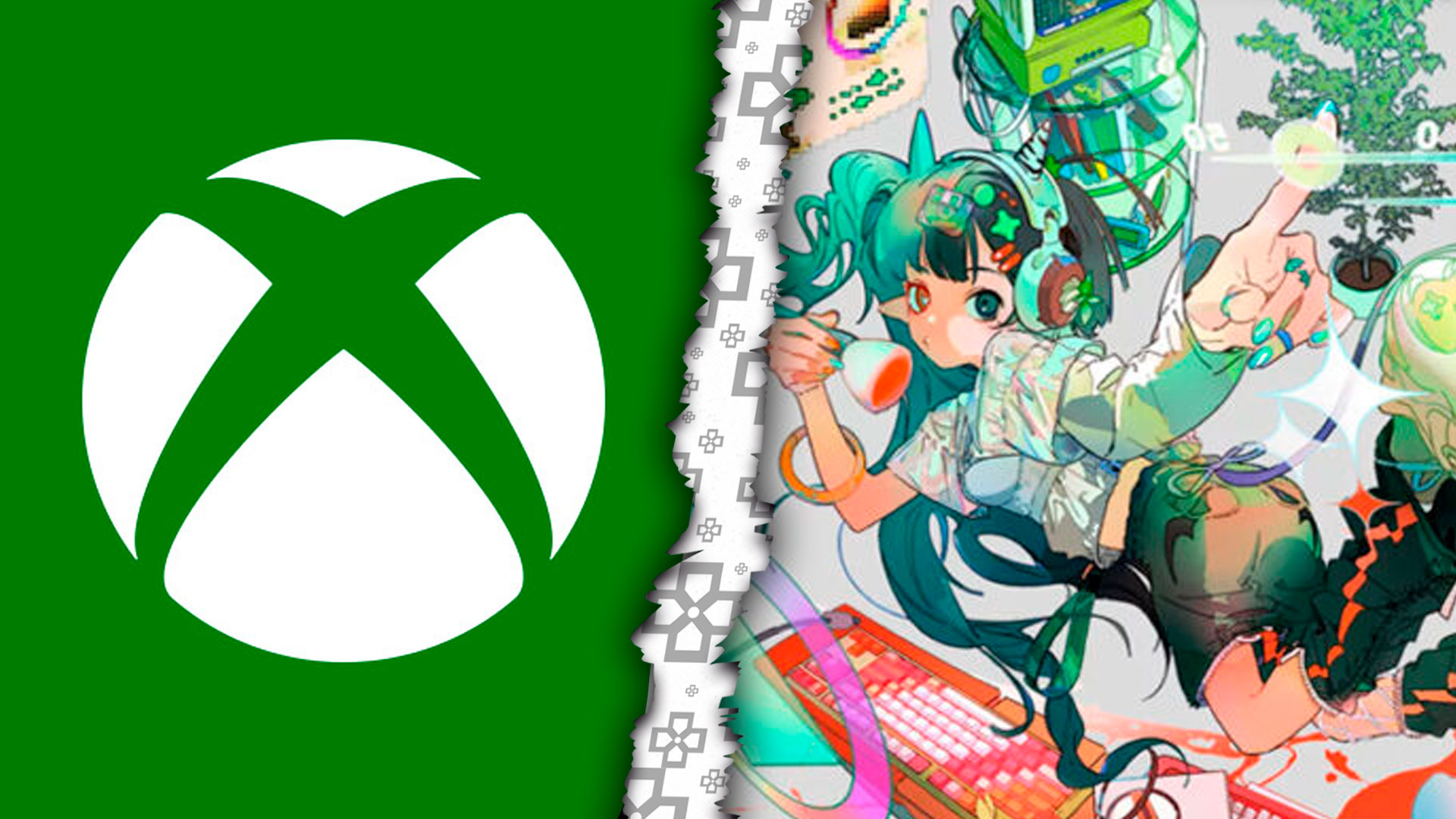 Xbox tendrá su propia presentación en el Tokyo Game Show