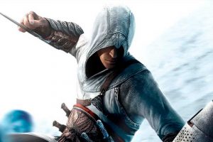 Assassin's Creed