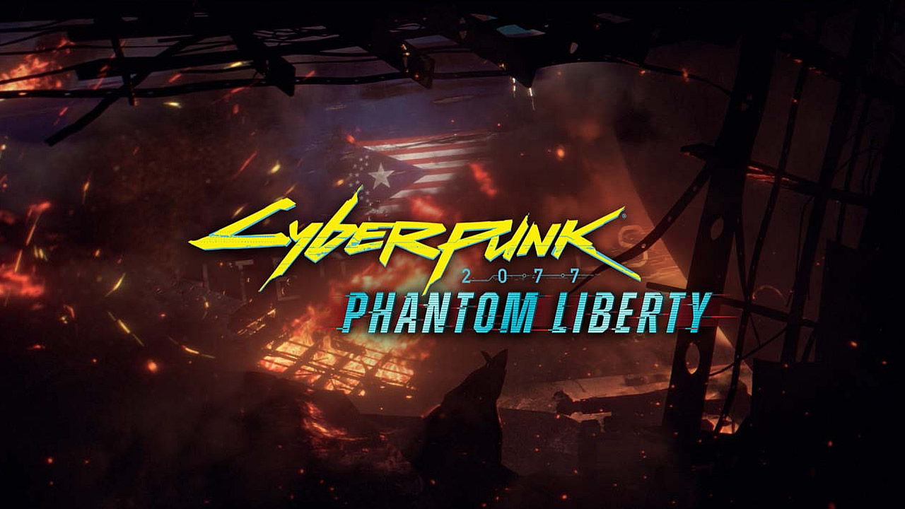download phantom liberty cyberpunk
