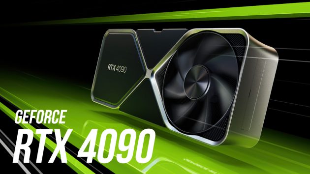 Nvidia Anunci La Serie Rtx Y M S Novedades En El Geforce Beyond