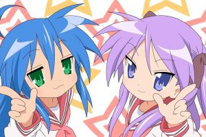 Lucky Star