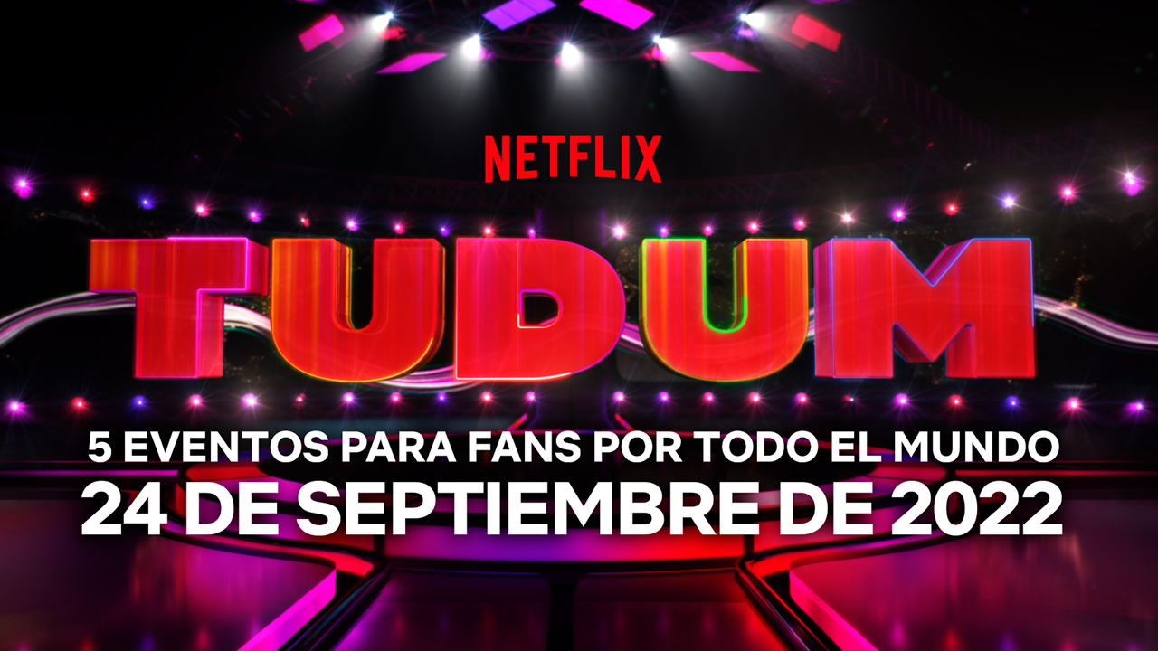 netflix tudum