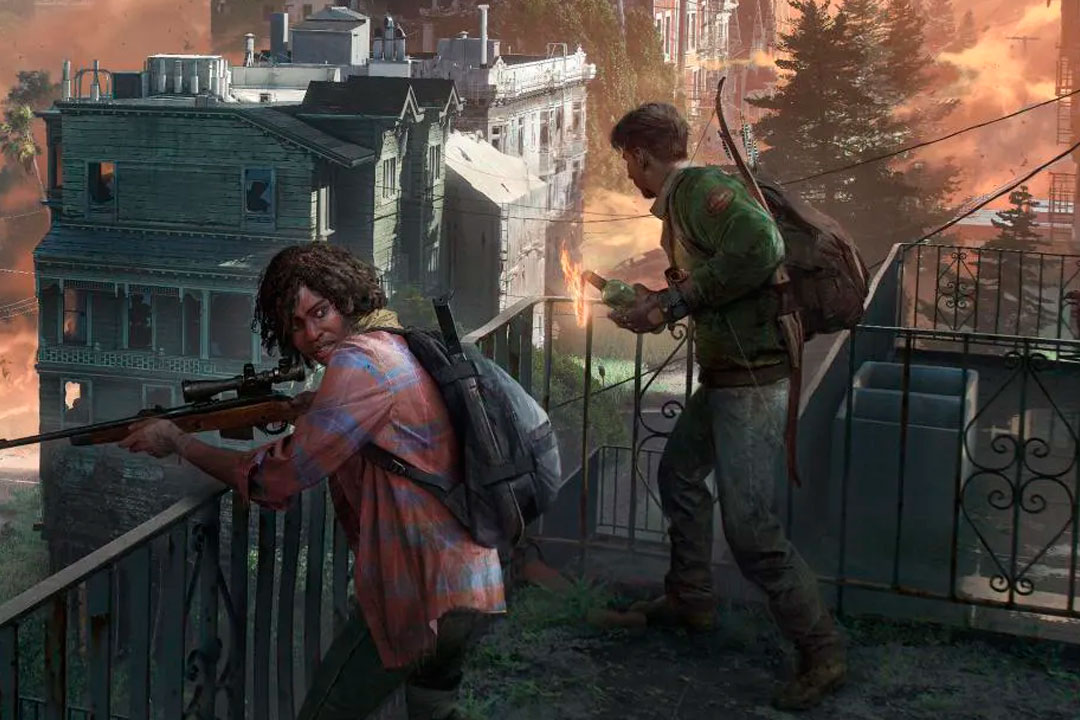 The Last of Us - Gameplay (Español Latino) Parte 1 [HD] 