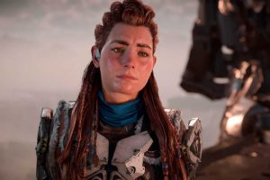 Horizon Zero Dawn