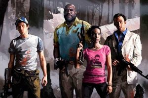 Left 4 Dead 2