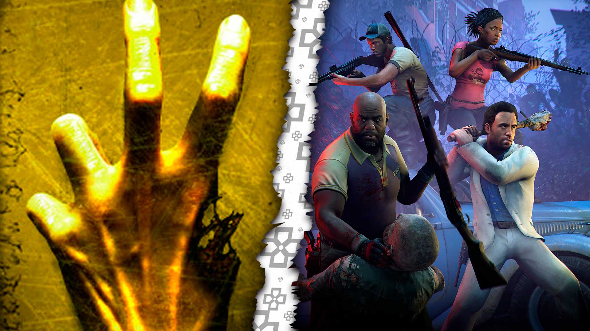 Left 4 Dead 2 tendrá doblaje al español latino