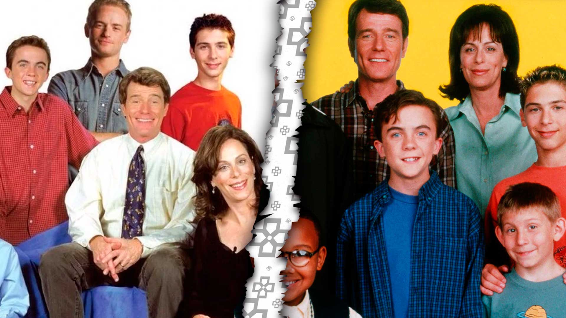 ¿Regresa Malcolm in the Middle? Frankie Muniz habla sobre ello