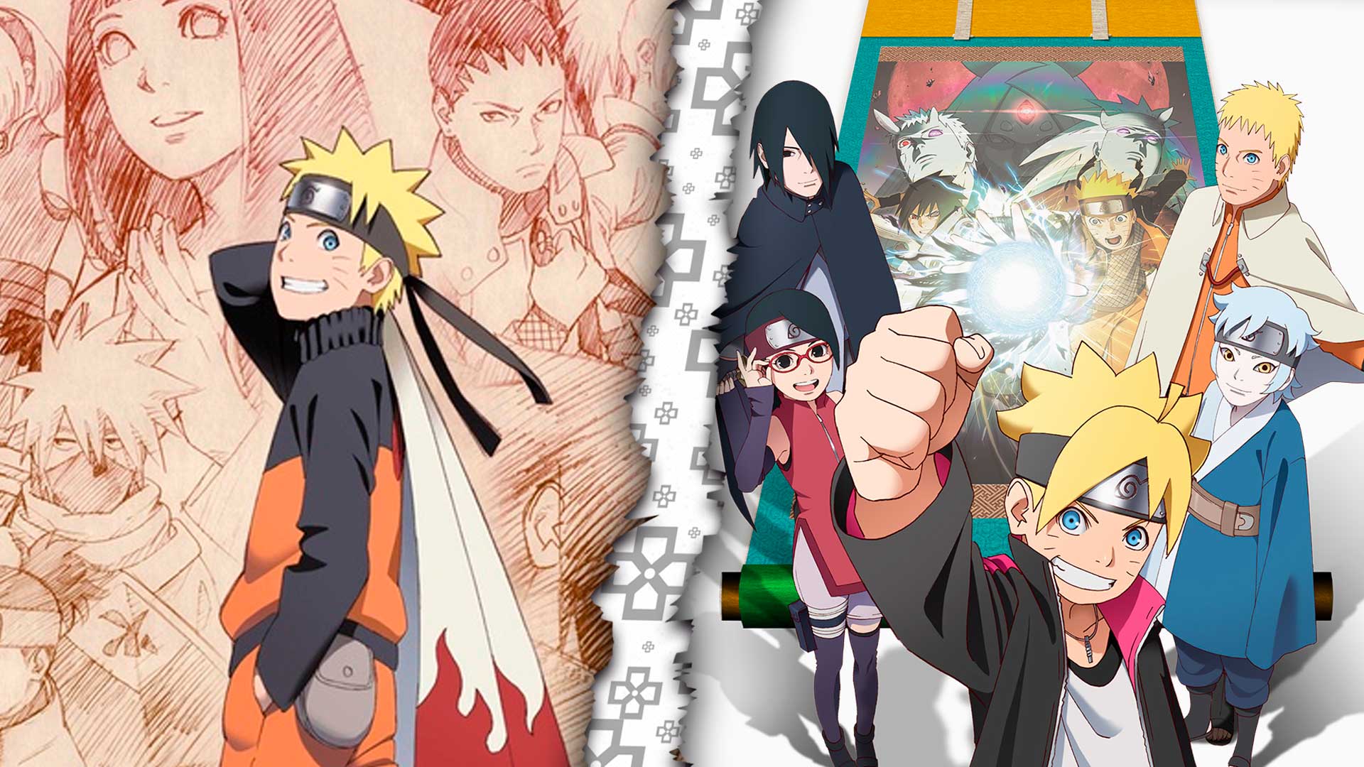 Naruto Ultimate Ninja Storm 5 pode ser anunciado em breve [Rumor