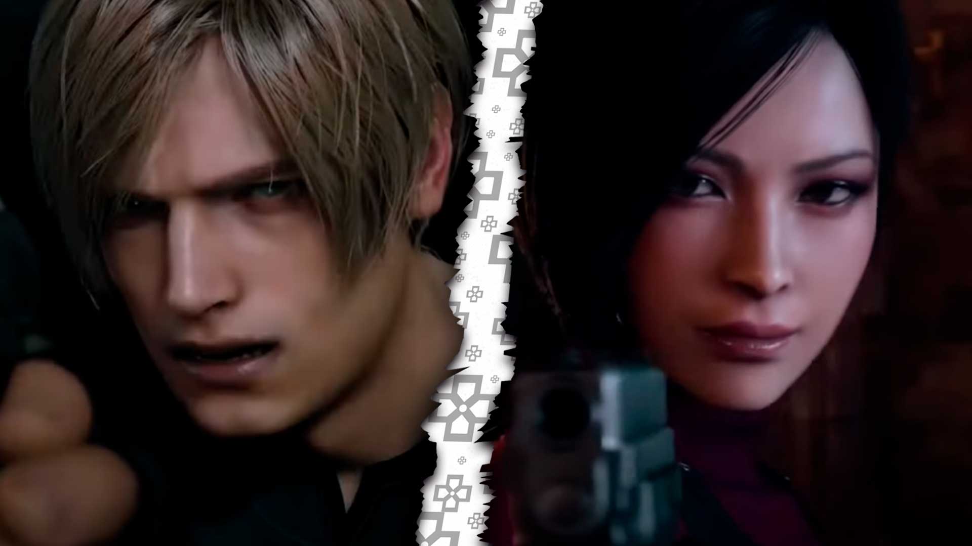 Resident Evil 4 Remake Impresionante Tráiler Gameplay Con Novedades 7498