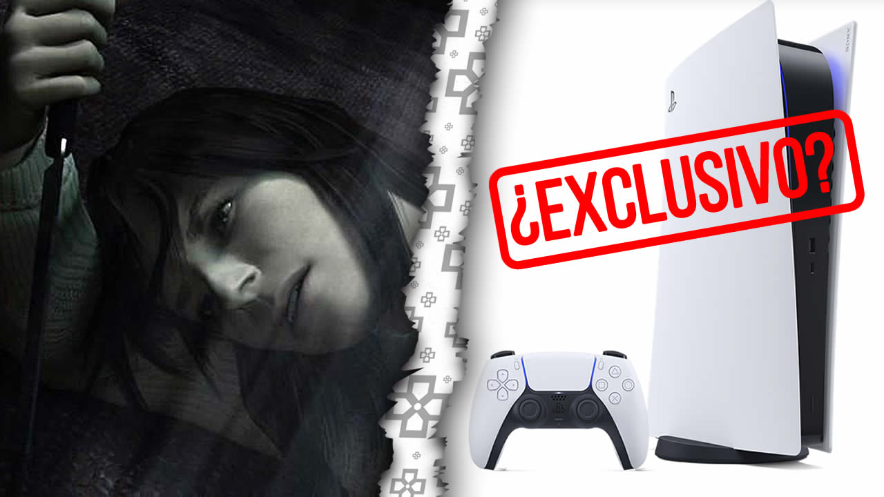 Silent Hill para PS5: ¿Sony prepara el regreso de la saga de