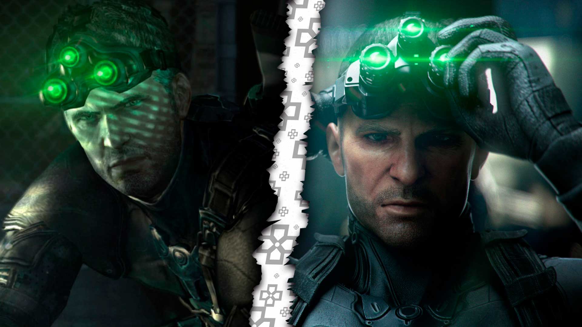 скачать splinter cell стим фото 60