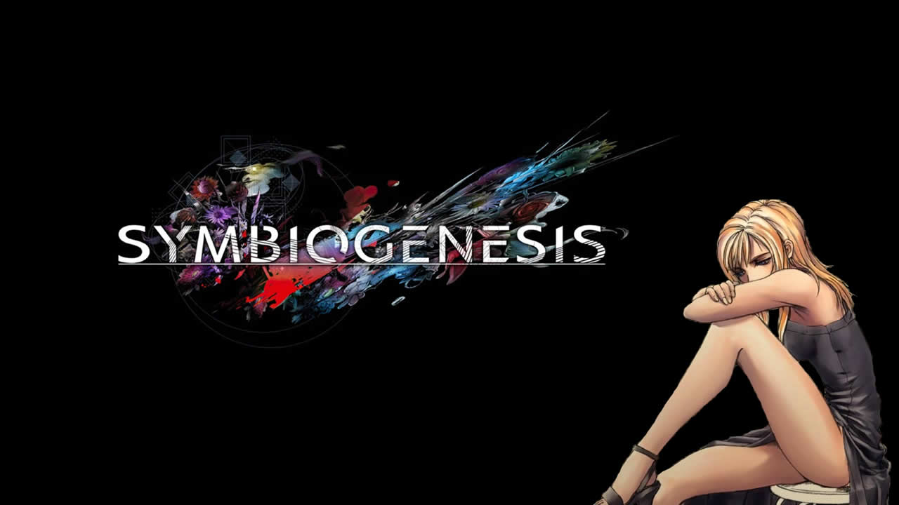 symbiogenesis square enix