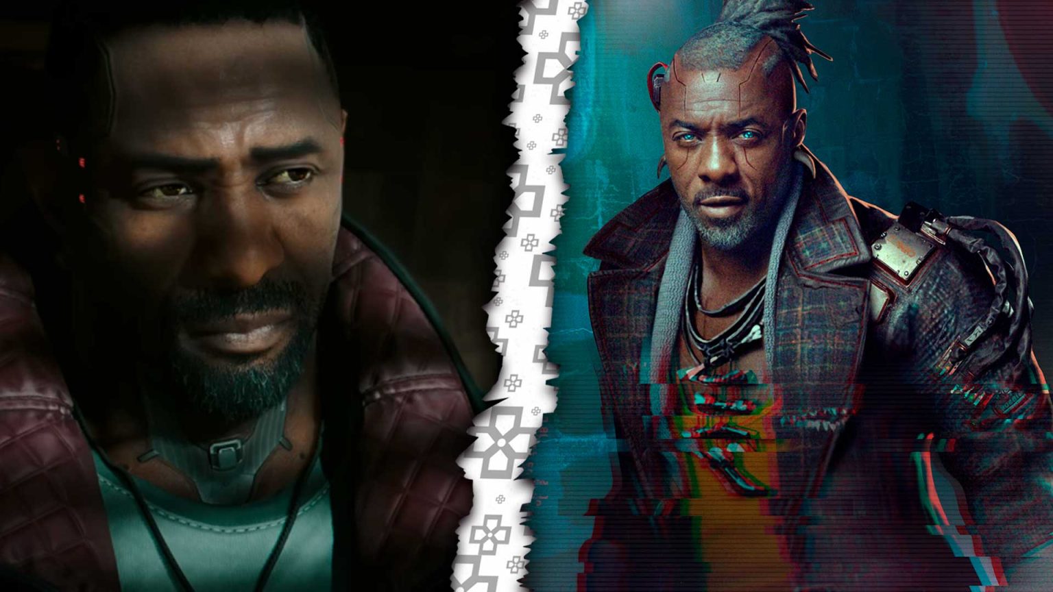 Cyberpunk-2077-idris-elba - MasGamers