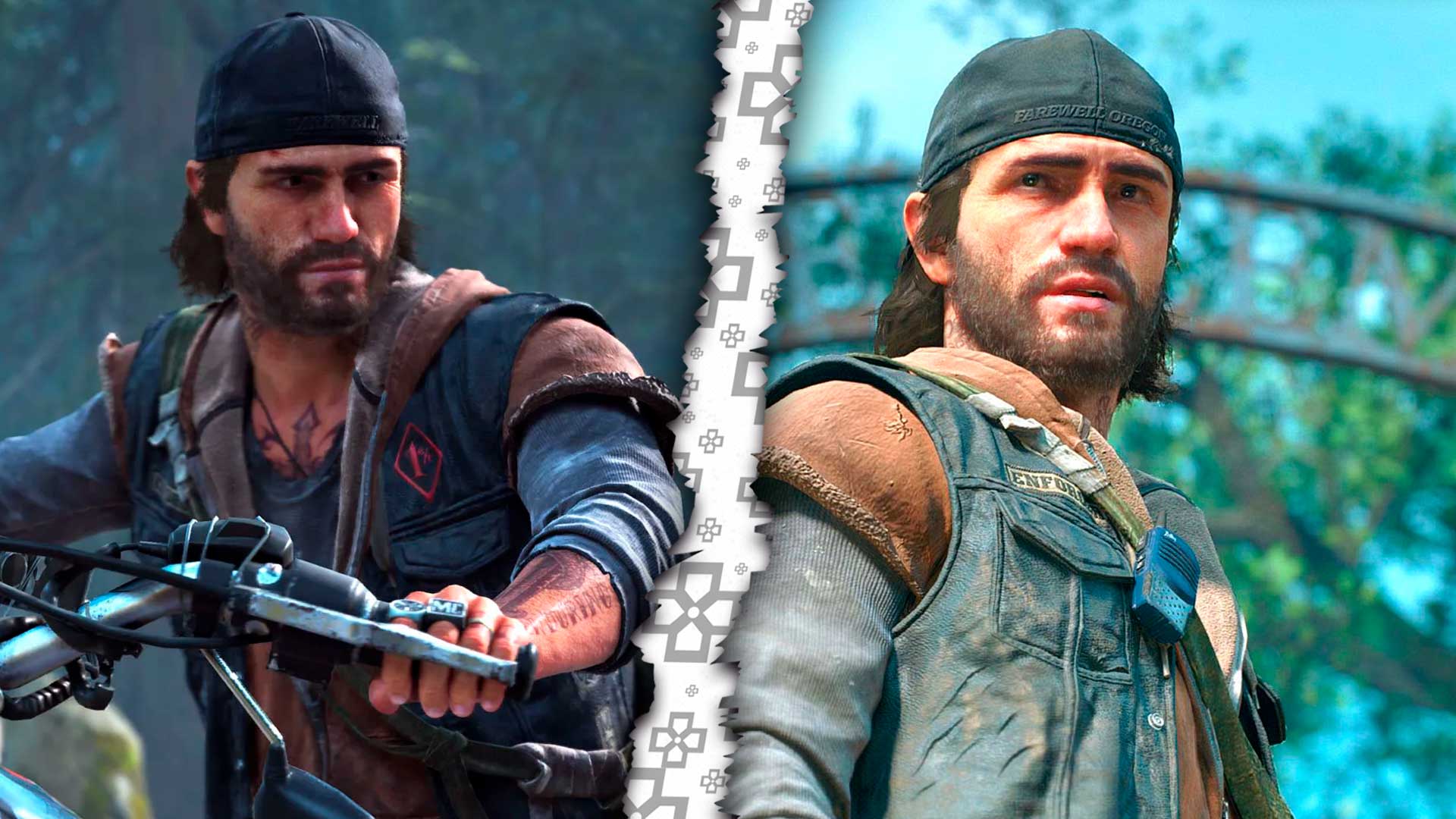 Así iba a ser Days Gone 2 hasta que fue potencialmente cancelado, según el  director de la primera entrega