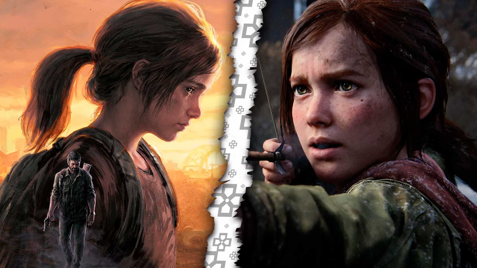 The Last Of Us Part 1 Ya Tiene Fecha De Estreno En Pc