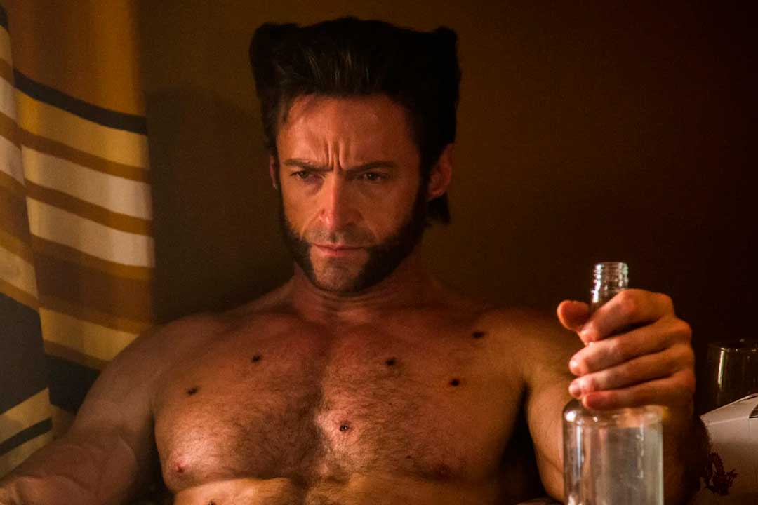 Wolverine 