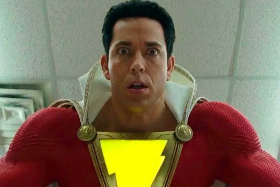 Shazam